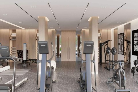 Apartment in Dubai 1 bedroom, 67 sq.m. № 97252 - photo 18