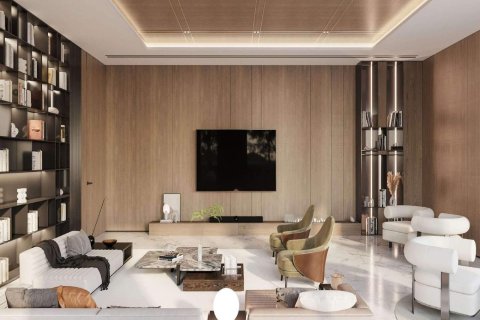 Apartment in Dubai 1 bedroom, 67 sq.m. № 97252 - photo 20