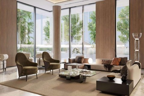 Apartment in Dubai 1 bedroom, 67 sq.m. № 97252 - photo 19