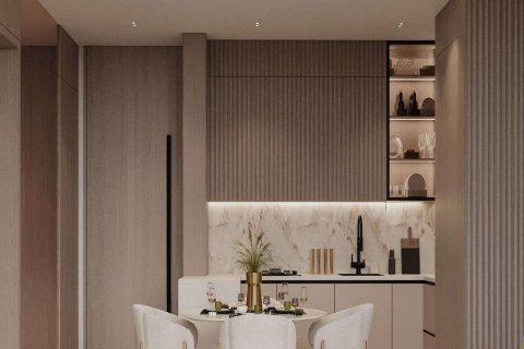 Apartment in Dubai 1 bedroom, 67 sq.m. № 97252 - photo 12