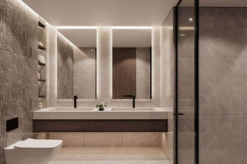 Apartment in Dubai 1 bedroom, 67 sq.m. № 97252 - photo 13