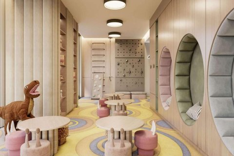 Apartment in Dubai 1 bedroom, 67 sq.m. № 97252 - photo 22