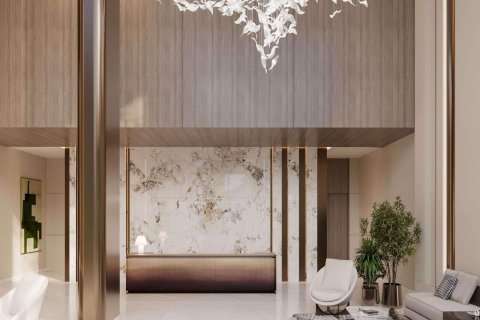 Apartment in Dubai 1 bedroom, 67 sq.m. № 97252 - photo 5