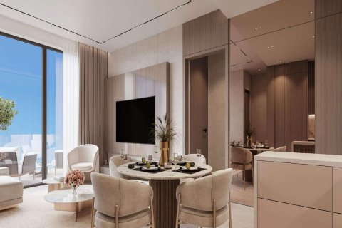 Apartment in Dubai 1 bedroom, 67 sq.m. № 97252 - photo 9