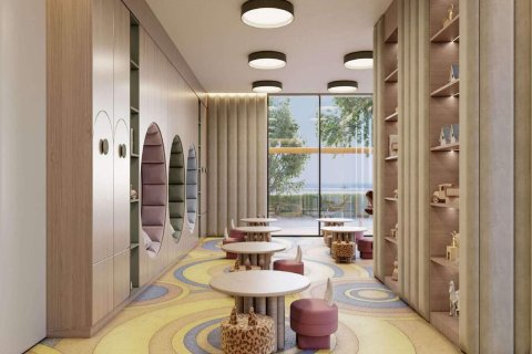 Apartment in Dubai 1 bedroom, 67 sq.m. № 97252 - photo 25