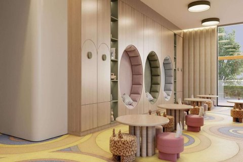 Apartment in Dubai 1 bedroom, 67 sq.m. № 97252 - photo 23