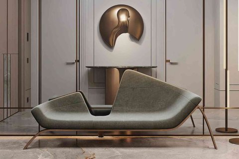 Apartment in Palm Jumeirah, Dubai 4 bedrooms, 428 sq.m. № 97254 - photo 26