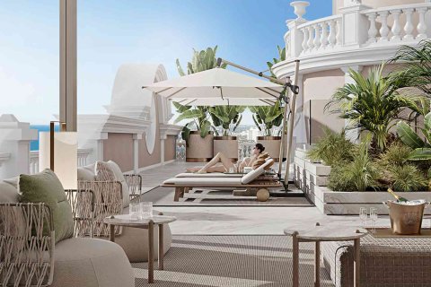 Apartment in Palm Jumeirah, Dubai 4 bedrooms, 428 sq.m. № 97254 - photo 29