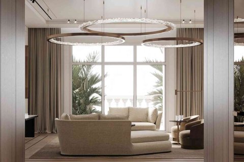 Apartment in Palm Jumeirah, Dubai 4 bedrooms, 428 sq.m. № 97254 - photo 3