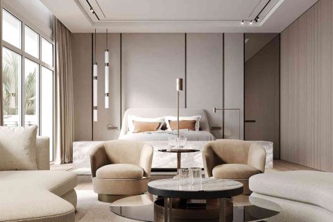 Apartment in Palm Jumeirah, Dubai 4 bedrooms, 428 sq.m. № 97254 - photo 20