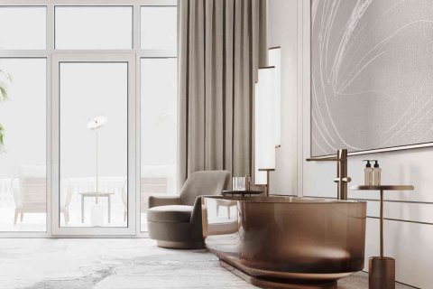 Apartment in Palm Jumeirah, Dubai 4 bedrooms, 428 sq.m. № 97254 - photo 16