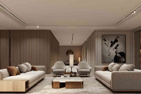 Apartment in Palm Jumeirah, Dubai 4 bedrooms, 428 sq.m. № 97254 - photo 2