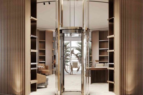 Apartment in Palm Jumeirah, Dubai 4 bedrooms, 428 sq.m. № 97254 - photo 6