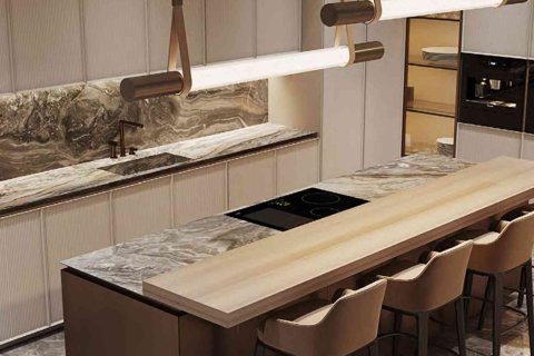 Apartment in Palm Jumeirah, Dubai 4 bedrooms, 428 sq.m. № 97254 - photo 12