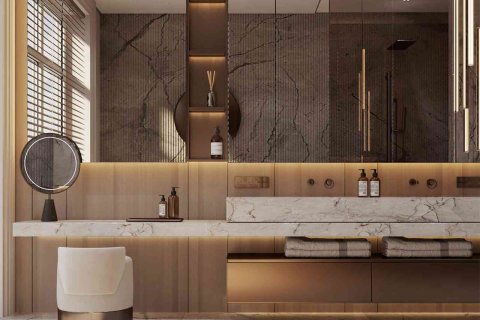 Apartment in Palm Jumeirah, Dubai 4 bedrooms, 428 sq.m. № 97254 - photo 19