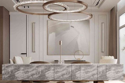 Apartment in Palm Jumeirah, Dubai 4 bedrooms, 428 sq.m. № 97254 - photo 27