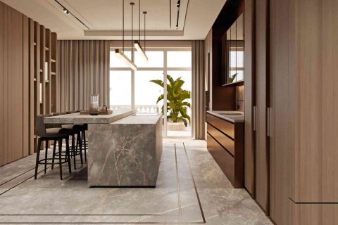 Apartment in Palm Jumeirah, Dubai 4 bedrooms, 428 sq.m. № 97254 - photo 28