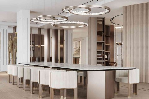 Apartment in Palm Jumeirah, Dubai 4 bedrooms, 428 sq.m. № 97254 - photo 13