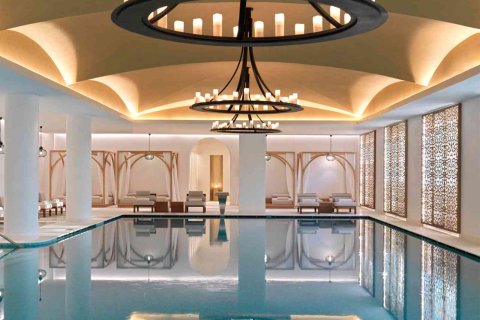 Apartment in Palm Jumeirah, Dubai 4 bedrooms, 428 sq.m. № 97254 - photo 4