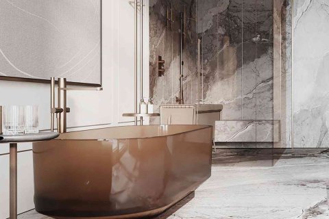 Apartment in Palm Jumeirah, Dubai 4 bedrooms, 428 sq.m. № 97254 - photo 17