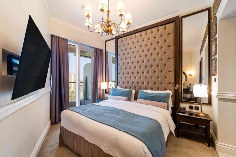 شقة في نخلة جميرا, دبي 1غرف نوم, 73 م² رقم 97253 - صورة 12