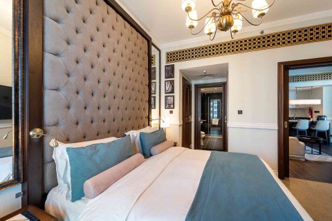 شقة في نخلة جميرا, دبي 1غرف نوم, 73 م² رقم 97253 - صورة 13