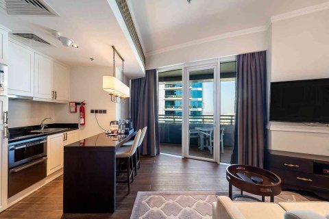 شقة في نخلة جميرا, دبي 1غرف نوم, 73 م² رقم 97253 - صورة 8