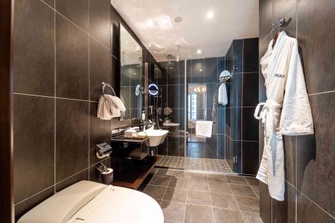 شقة في نخلة جميرا, دبي 1غرف نوم, 73 م² رقم 97253 - صورة 17