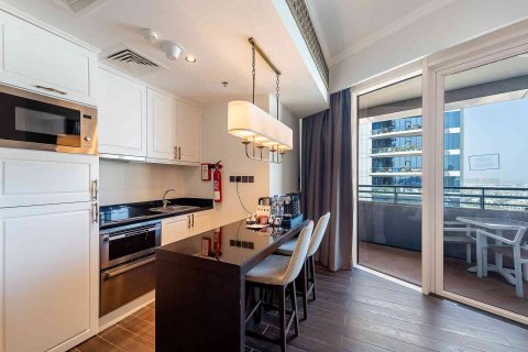 شقة في نخلة جميرا, دبي 1غرف نوم, 73 م² رقم 97253 - صورة 6