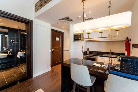 شقة في نخلة جميرا, دبي 1غرف نوم, 73 م² رقم 97253 - صورة 10