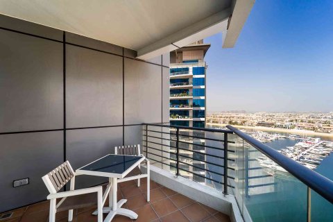 شقة في نخلة جميرا, دبي 1غرف نوم, 73 م² رقم 97253 - صورة 9