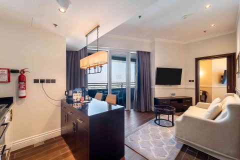 شقة في نخلة جميرا, دبي 1غرف نوم, 73 م² رقم 97253 - صورة 4