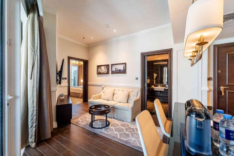 شقة في نخلة جميرا, دبي 1غرف نوم, 73 م² رقم 97253 - صورة 3