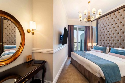 شقة في نخلة جميرا, دبي 1غرف نوم, 73 م² رقم 97253 - صورة 14