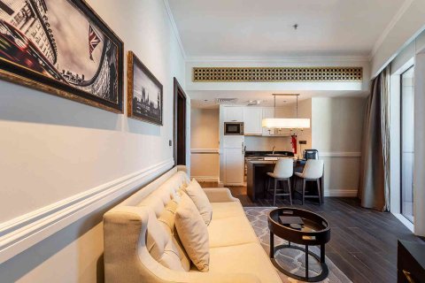 شقة في نخلة جميرا, دبي 1غرف نوم, 73 م² رقم 97253 - صورة 7