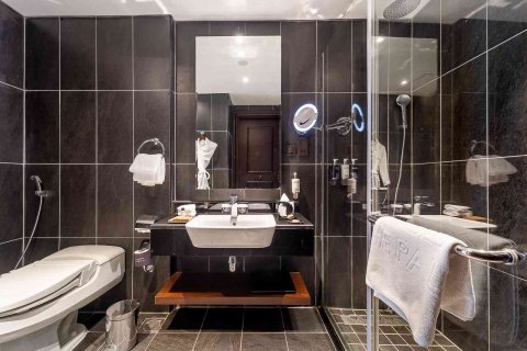 شقة في نخلة جميرا, دبي 1غرف نوم, 73 م² رقم 97253 - صورة 18