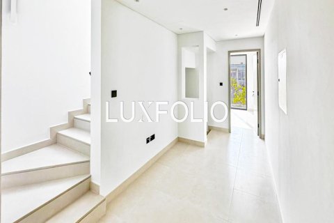 Villa in Aura, Tilal Al Ghaf, Dubai 4 bedrooms, 220 sq.m. № 45279 - photo 10