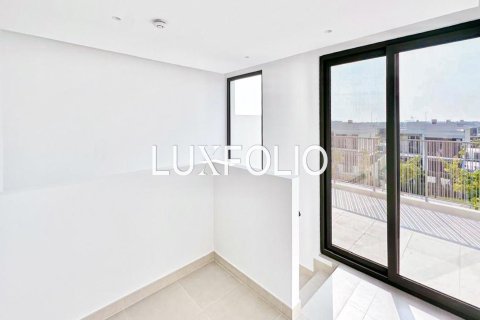 Villa in Aura, Tilal Al Ghaf, Dubai 4 bedrooms, 220 sq.m. № 45279 - photo 13