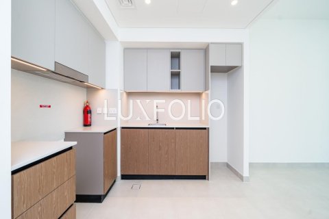 Apartamento en Dubai Creek Harbour (The Lagoons), Dubai, 1 dormitorio, 60 m², № 45284 - foto 2