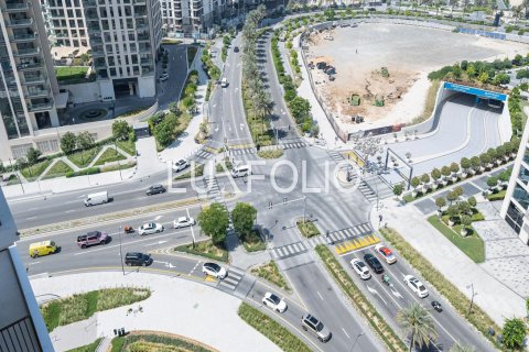 Apartamento en Dubai Creek Harbour (The Lagoons), Dubai, 1 dormitorio, 60 m², № 45284 - foto 24