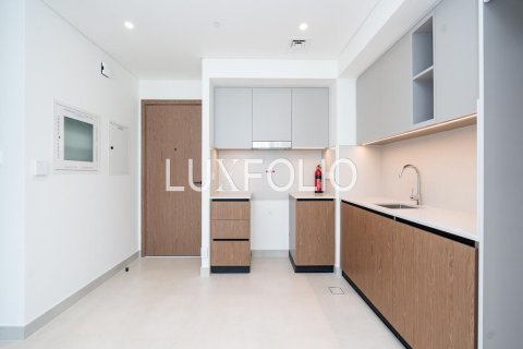 Apartamento en Dubai Creek Harbour (The Lagoons), Dubai, 1 dormitorio, 60 m², № 45284 - foto 3