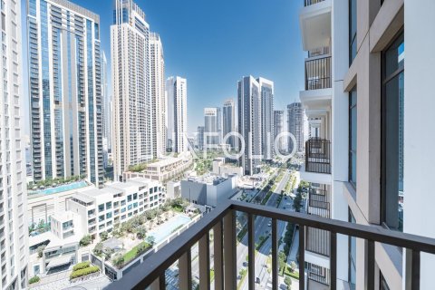 Apartamento en Dubai Creek Harbour (The Lagoons), Dubai, 1 dormitorio, 60 m², № 45284 - foto 26