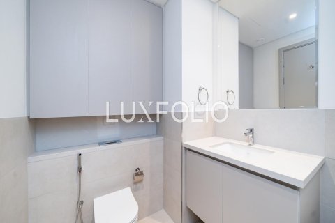 Apartamento en Dubai Creek Harbour (The Lagoons), Dubai, 1 dormitorio, 60 m², № 45284 - foto 9