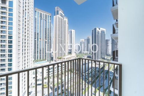 Apartamento en Dubai Creek Harbour (The Lagoons), Dubai, 1 dormitorio, 60 m², № 45284 - foto 20