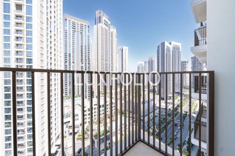 Apartamento en Dubai Creek Harbour (The Lagoons), Dubai, 1 dormitorio, 60 m², № 45284 - foto 21