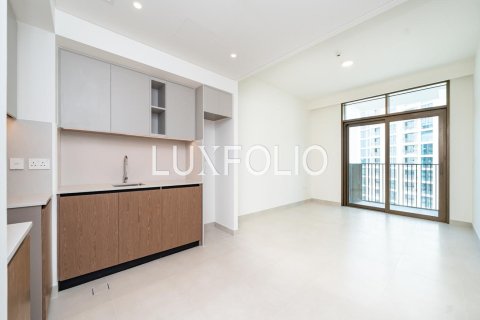 Apartamento en Dubai Creek Harbour (The Lagoons), Dubai, 1 dormitorio, 60 m², № 45284 - foto 11
