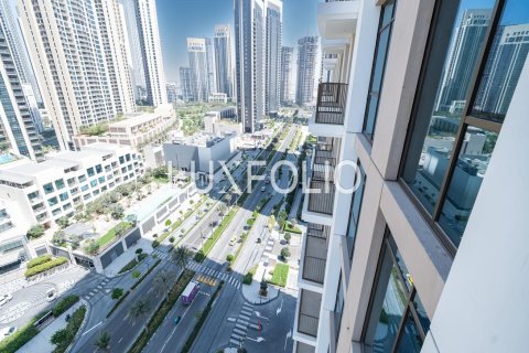 Apartamento en Dubai Creek Harbour (The Lagoons), Dubai, 1 dormitorio, 60 m², № 45284 - foto 22