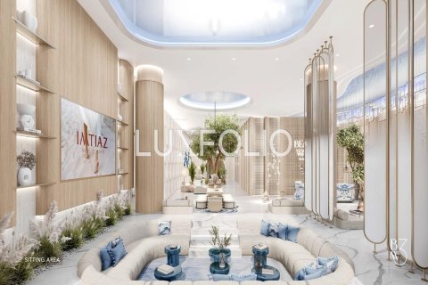 Apartamento en Deira, Dubai, 1 dormitorio, 85 m², № 45285 - foto 10