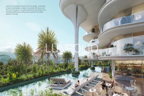 Apartamento en Deira, Dubai, 1 dormitorio, 85 m², № 45285 - foto 7