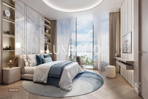 Apartamento en Deira, Dubai, 1 dormitorio, 85 m², № 45285 - foto 3